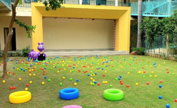 PLAYGROUND