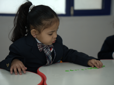 Cambridge Early Year-2