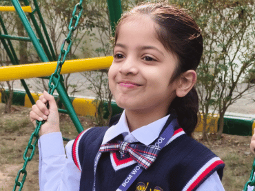 Cambridge Primary Stage - 3-6